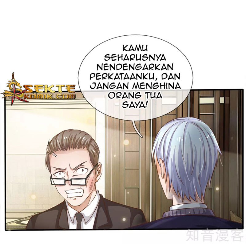 I am Daxianzun Chapter 36 Gambar 2